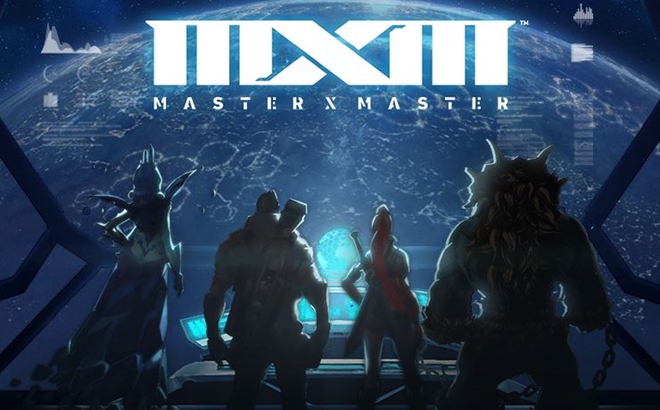 Master X Master od NCSoftu prde tento rok, ale ete si pokme