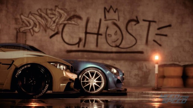 Tretia veľká aktualizácia pre Need for Speed dostala meno Showcase