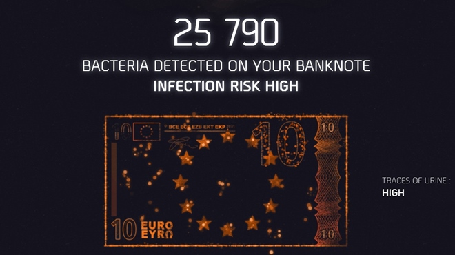 Ubisoft vám povie aké nebezpečné sú peniaze vo vašej peňaženke