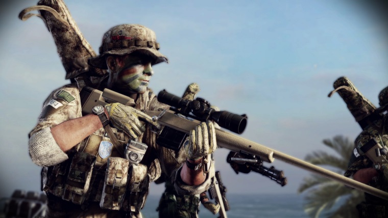 Preo by bez Medal of Honor nevznikli Call of Duty, nov Battlefield hry ani Titanfall?