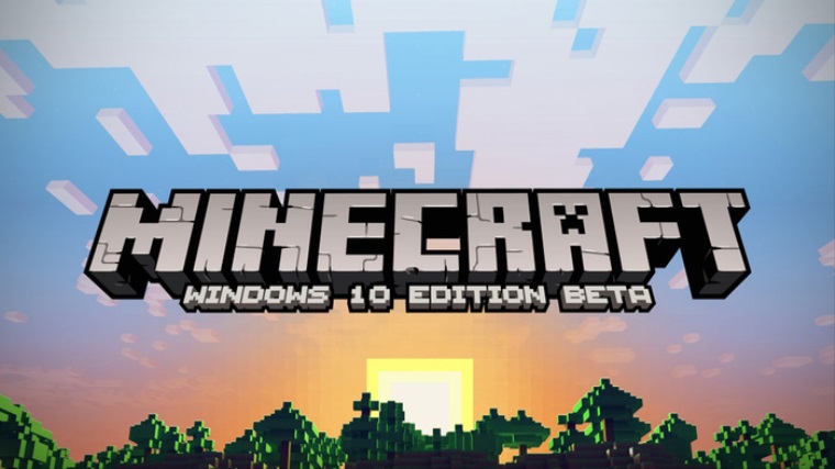 Aktualizcia Minecraftu pre Windows 10 a mobily pridva podporu rozren