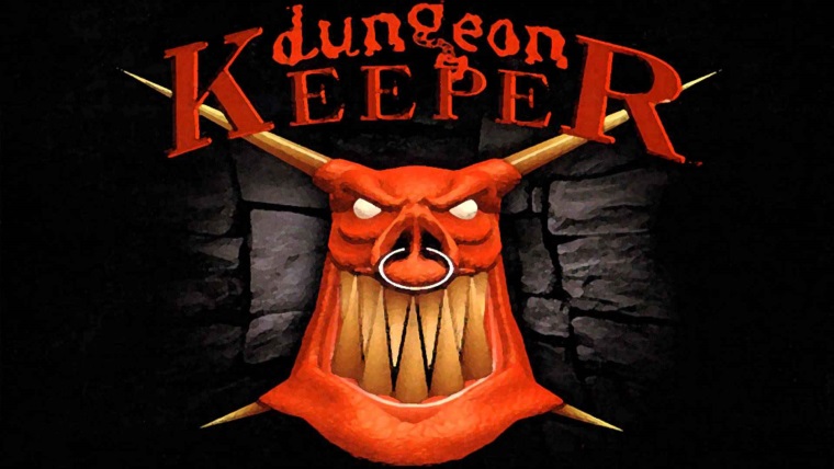 Klasick Dungeon Keeper je na Origine plne zadarmo