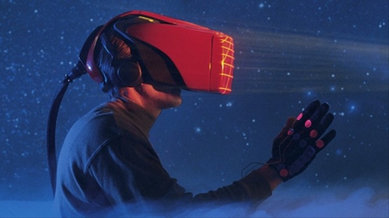 VR sa dostane na Xbox Scorpio, ke hry nebud iba dem a experimenty