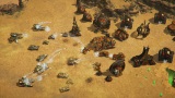 Reconquest nm v decembri pripomenie Dune 2 a Command & Conquer