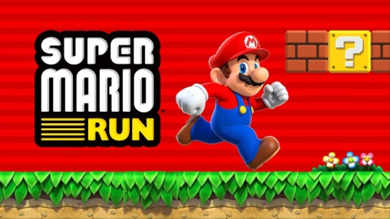 Poznme dtum vydania aj cenu mobilnho Super Mario Run