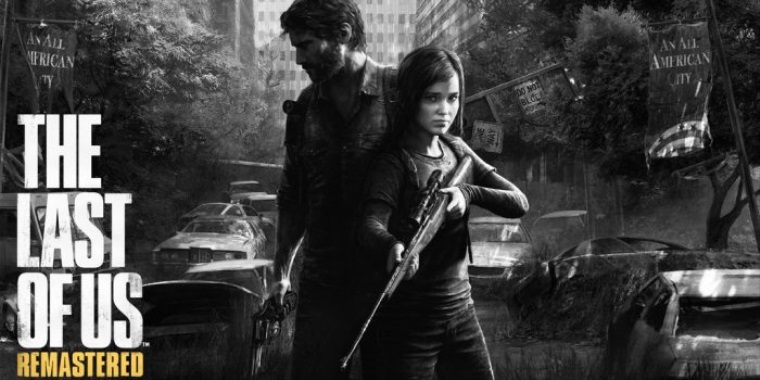 The Last of Us Remastered dostva patch s podporou PS4 Pro, ako zmen hru?