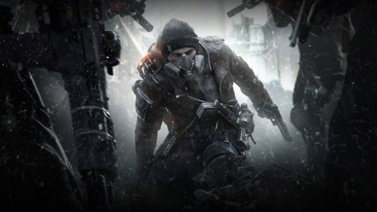 Survival expanzia do The Division doraz zajtra na Xbox One a PC 