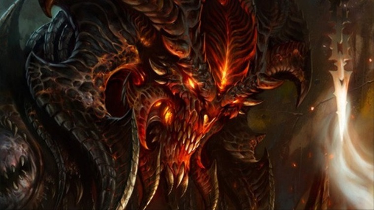 Do Diablo 3 prde aj zbrojnica a Challenge rifty