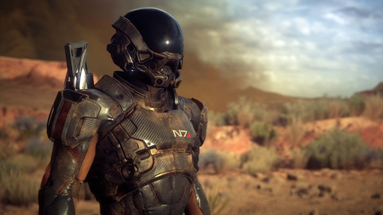 Mass Effect: Andromeda predstavuje trailer, postavy, limitky a aj detailn informcie