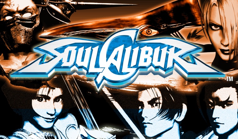 Legendrna bojovka SoulCalibur oslavuje 20 rokov na scne netradinm spsobom