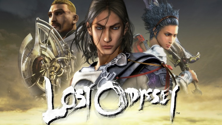 Lost Odyssey je zadarmo k stiahnutiu na Xbox 360 a Xbox One