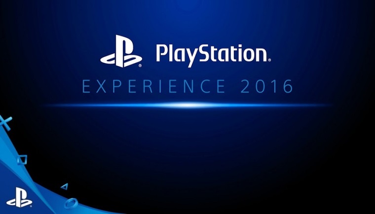 PlayStation Exprience Live zane o 19:00