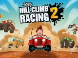 Hill Climb Racing 2 je u vonku na androide