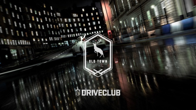 DriveClub dostva zadarmo mestsk trate, autori priblili aj alie rozrenia