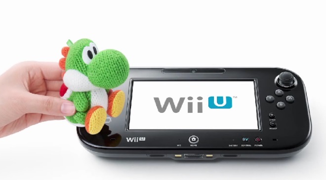 WiiU m predanch cez 12 milinov kusov, 3DS 58 milinov