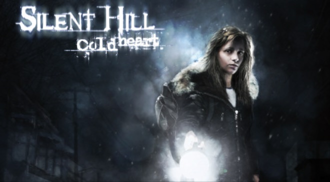 o nm mohol ponknu al zruen Silent Hill projekt?