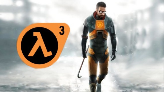 V HTC Vive benchmarku sa objavili nznaky Left 4 Dead 3 a Half-Life 3