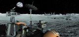 Lunar Survival bude plni misie a odhaova tajomstv na Mesiaci