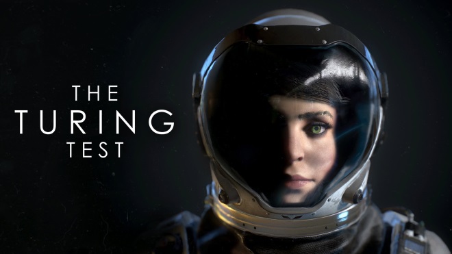 The Turing Test od tvorcov Pneumy ohlsen, vyjde u v lete na Xbox One a PC 
