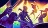 Harmonix chce na Figu nakopnúť PC verziu Rock Band 4