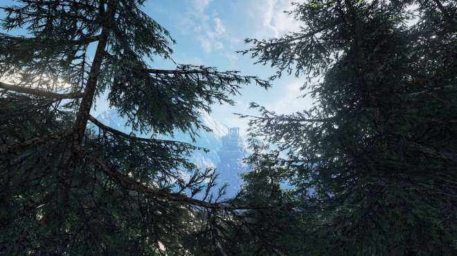 Hororové White Heaven nadviaže na Annu, využije Unreal Engine 4