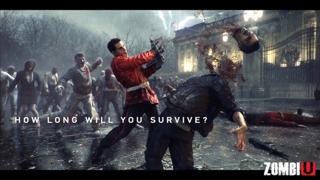 Aprlov PlayStation Plus hry v znamen zombkov a apokalypsy