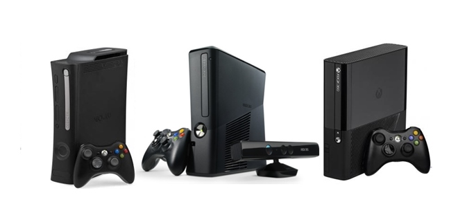 Microsoft oficilne zastavil vrobu Xbox360 konzoly, predvala sa cez 10 rokov