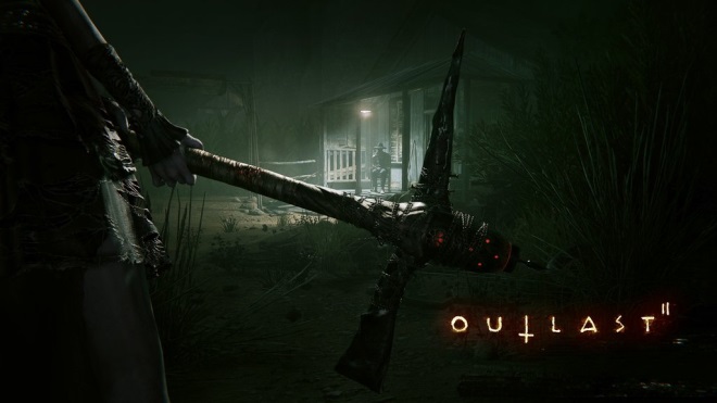 Dve prv gameplay ukky z Outlast 2