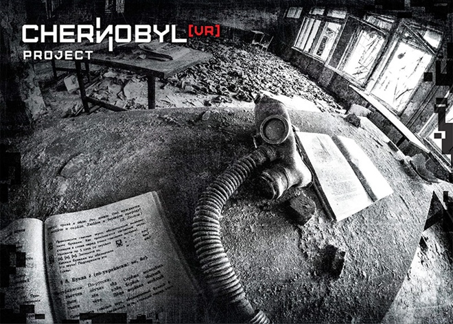 The Farm 51 vydali nov 360 video VR projektu Chernobyl