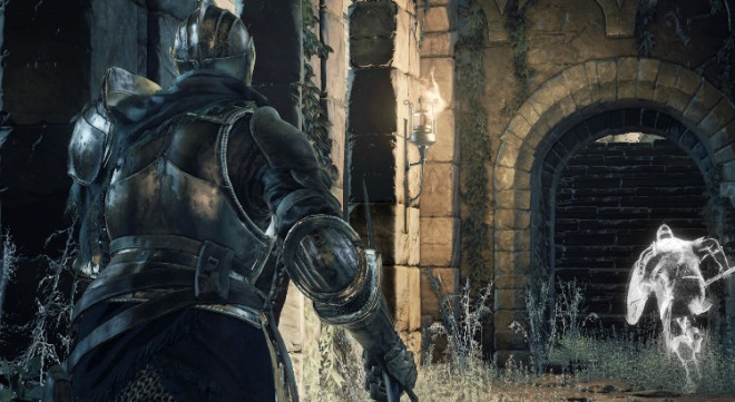 Dark Souls III si v recenziách vyrúbal vysoké známky