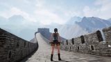 Fanúšik pracuje na neoficiálnom remake Tomb Raider II
