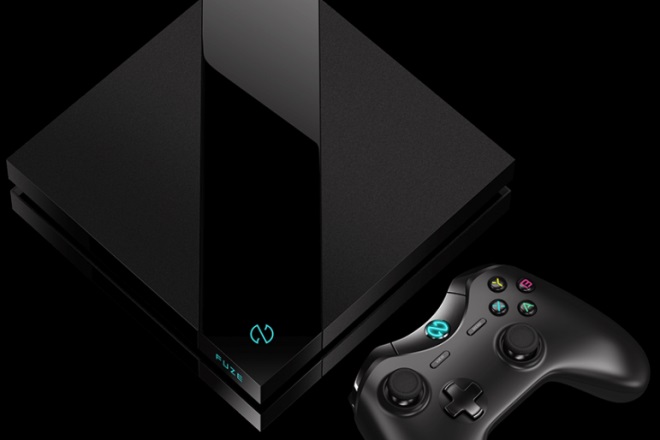 Nov konkurent pre PS4 a Xbox One ohlsen! 