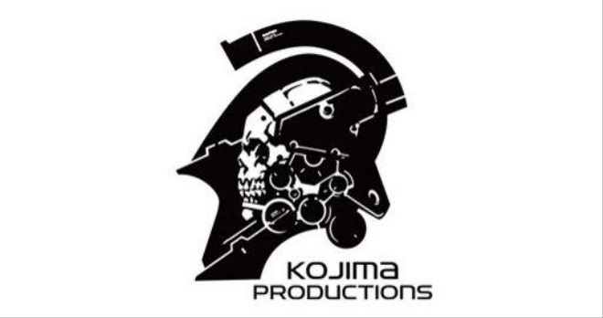 Nov logo Kojimovej firmy skrva tajomstvo