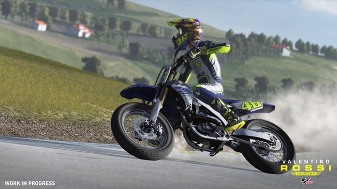 MotoGP16: Valentino Rossi ponkne v jni motorky aj automobilov Monza rally