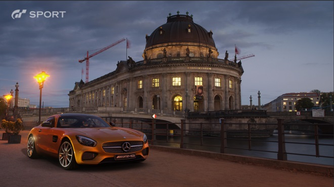 Gran Turismo Sport dostalo mnostvo novch obrzkov a vide, vyjde v novembri
