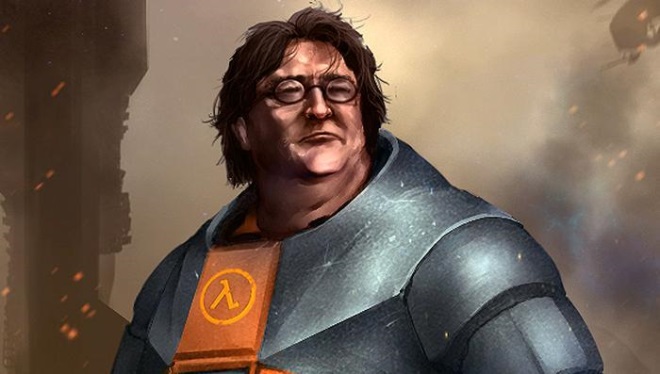 o nm o Half-Life 3 povedal Gabe Newell za poslednch 10 rokov?