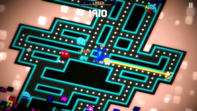 Nov Pac-Man vyjde na konzolch aj PC