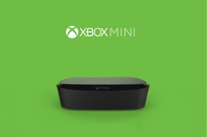 Predstav Microsoft na E3 aj Xbox streamovac box?