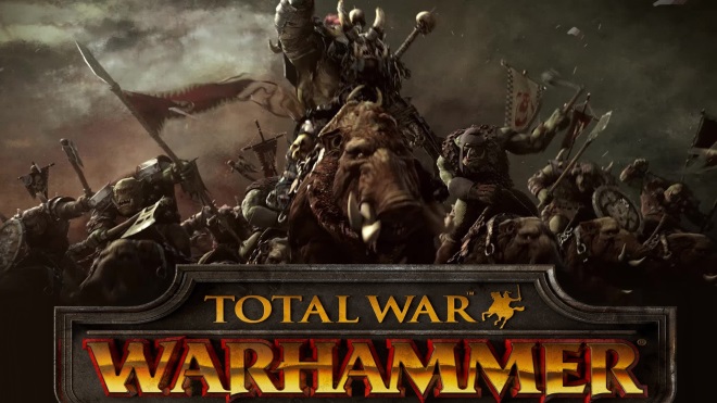 Total War: Warhammer podporuje mody hne od zaiatku