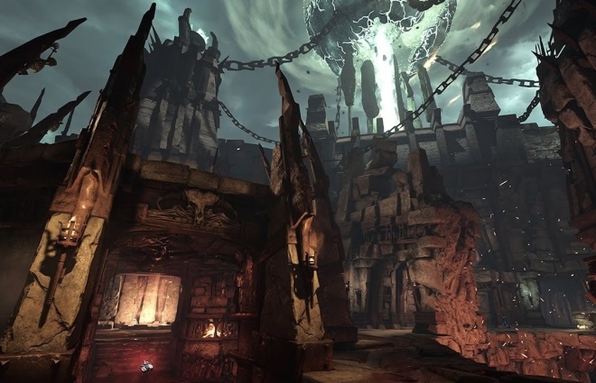 Nové herné režimy, demo a prvé platené DLC pre Doom predstavené
