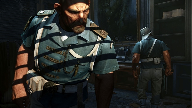 Dishonored 2 ukazuje 20 mint hratenosti a zberatesk edciu s replikou Corvovej masky