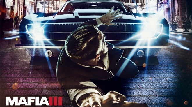 Mafia III predstavila 20 mint hratenosti 