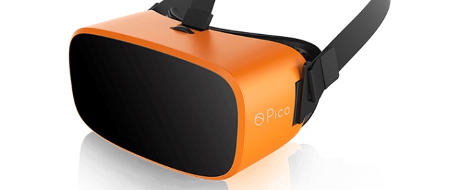 Virtulna realita v podan Pico VR neoar vkonom, ale kompaktnosou