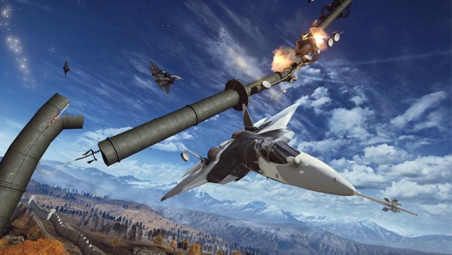 Battlefield 4 m alie DLC zadarmo, teraz Second Assault 