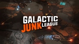 Exkluzvny link na Closed Alpha slovenskej hry Galactic Junk League