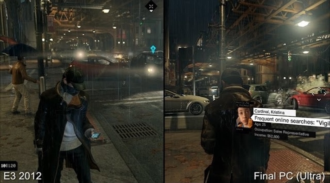 Ubisoft downgrady zhrnut v jednom videu