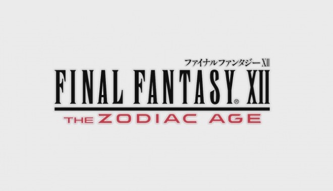  Final Fantasy XII sa dok remastru pre PS4