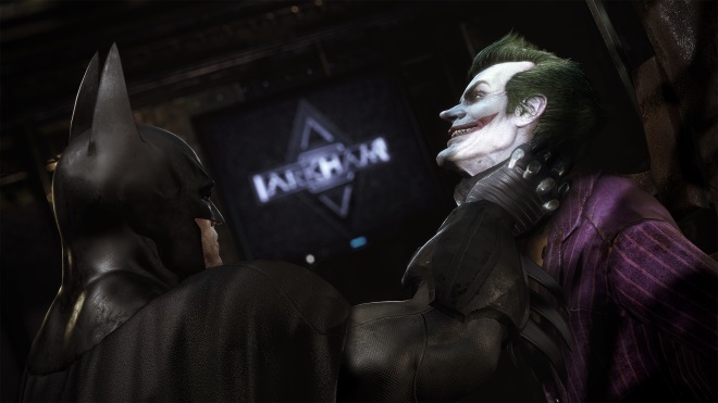 Kolekcia Batman: Return to Arkham vyjde neskr kvli problmom so snmkovanm
