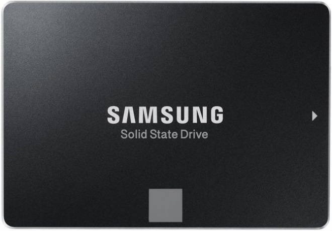 Na novej vlajkovej lodi SSD-ok Samsungu s 4 TB miesta