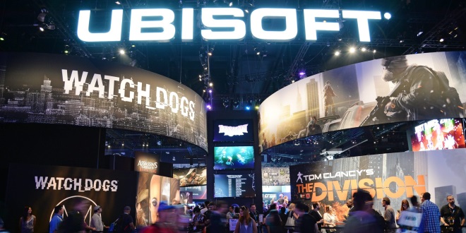 Ubisoft predva najviac na PS4, nasleduj ho PC a Xbox One